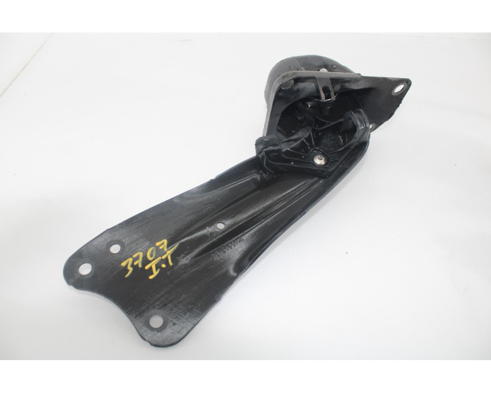 Recambio de brazo suspension inferior trasero izquierdo para seat altea xl (5p5) reference referencia OEM IAM 1K0501475L  