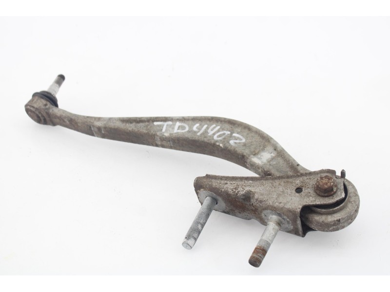Recambio de brazo suspension superior trasero derecho para bmw serie 5 lim. (f10) 520d referencia OEM IAM DEEN6082T64402TD  
