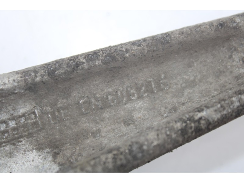 Recambio de brazo suspension superior trasero derecho para bmw serie 5 lim. (f10) 520d referencia OEM IAM DEEN6082T64402TD  