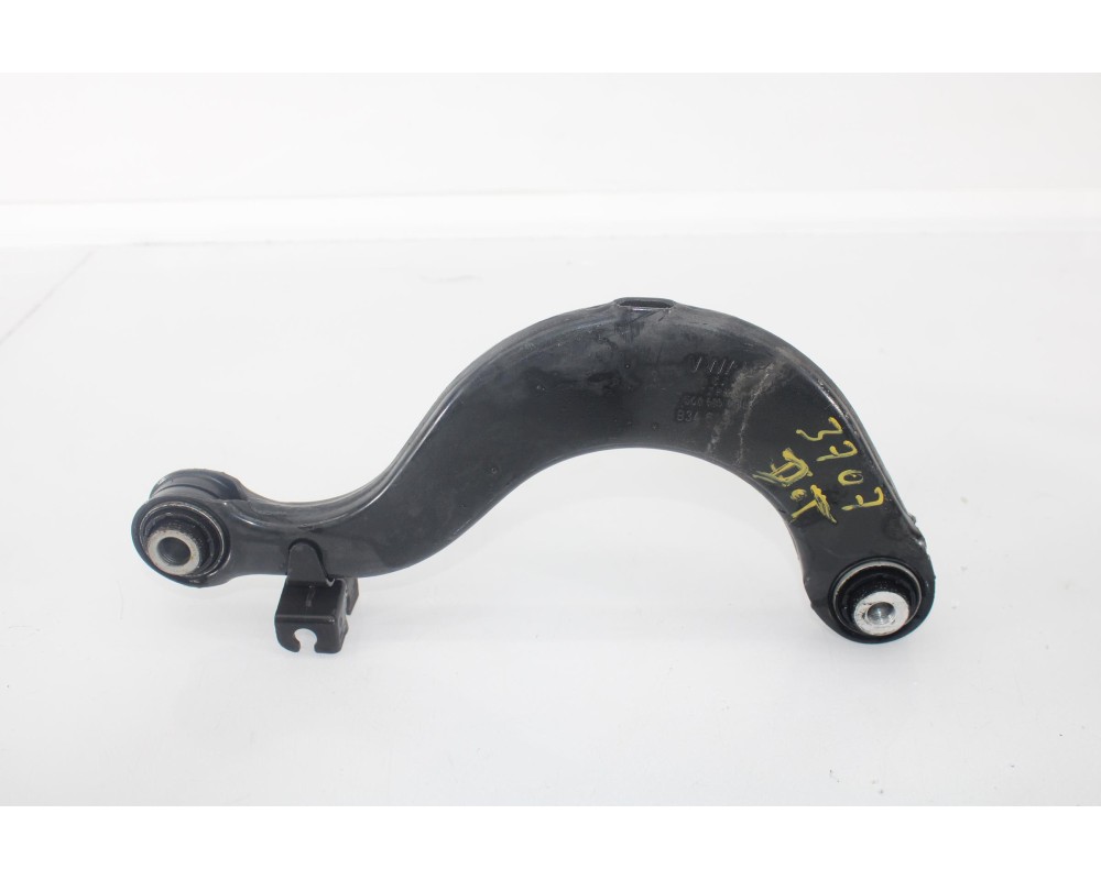 Recambio de brazo suspension superior trasero derecho para seat altea xl (5p5) reference referencia OEM IAM 5Q0505351B  