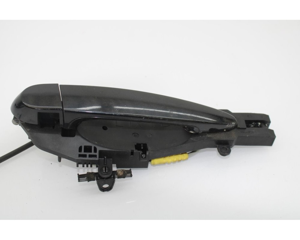 Recambio de maneta exterior trasera derecha para bmw x6 (e71) 3.0 turbodiesel cat referencia OEM IAM T.D.  