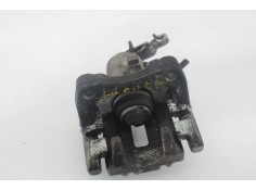 Recambio de pinza freno trasera derecha para seat altea xl (5p5) reference referencia OEM IAM 1K0406FP  