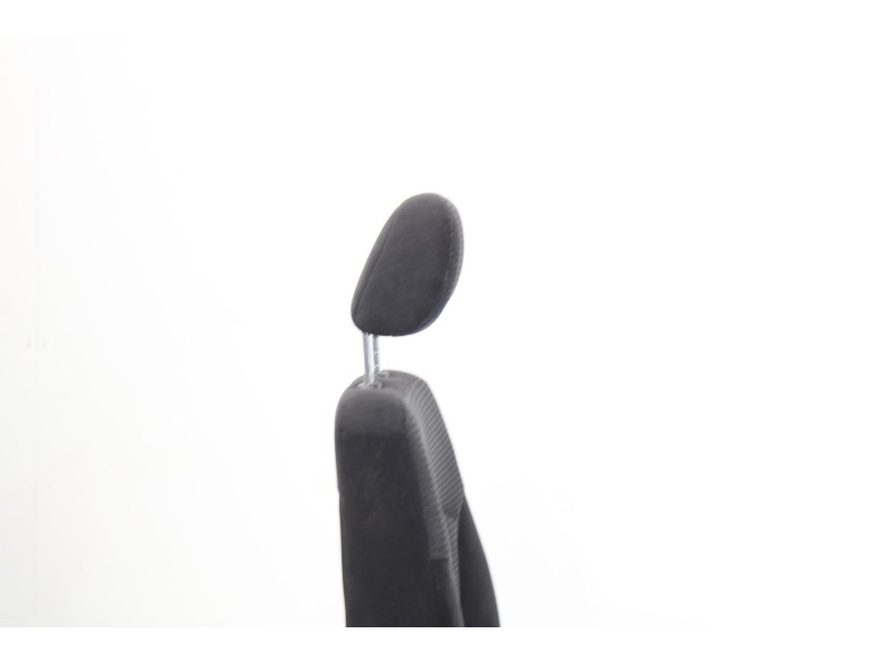 Recambio de asientos trasero izquierdo para mitsubishi grandis (na0w) 2.0 di-d inform referencia OEM IAM 4109TELANEGRA  