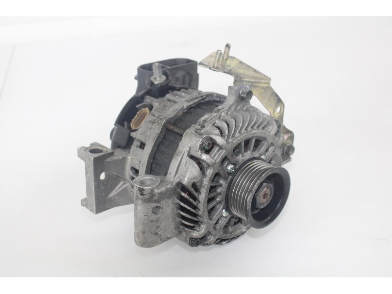 Recambio de alternador para mazda 6 lim. (gh) 2.5 170cv luxury (4-ptas.) referencia OEM IAM 0986083570  