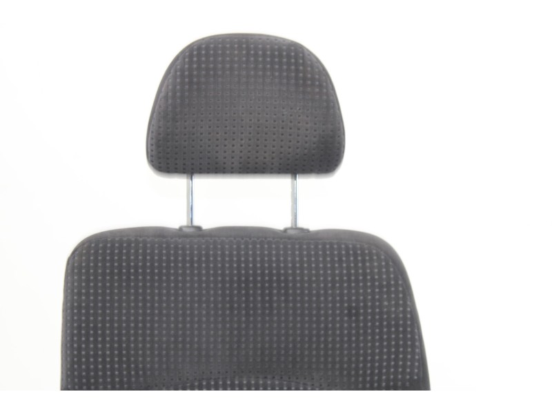 Recambio de asientos trasero izquierdo para mitsubishi grandis (na0w) 2.0 di-d inform referencia OEM IAM 4109TELANEGRA  