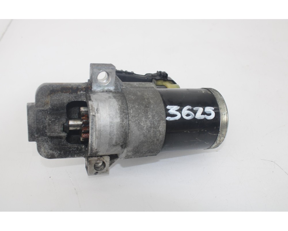 Recambio de motor arranque para mazda 6 lim. (gh) 2.5 170cv luxury (4-ptas.) referencia OEM IAM M000T36871