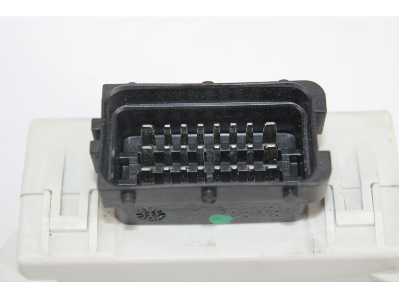 Recambio de modulo electronico para toyota corolla verso (r1) 2.0 d-4d sol referencia OEM IAM 150696  