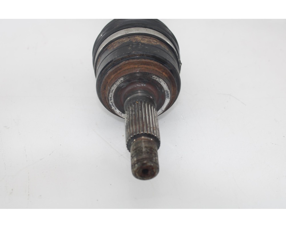 Recambio de transmision delantera izquierda para mazda 6 lim. (gh) 2.5 170cv luxury (4-ptas.) referencia OEM IAM 3625DI  