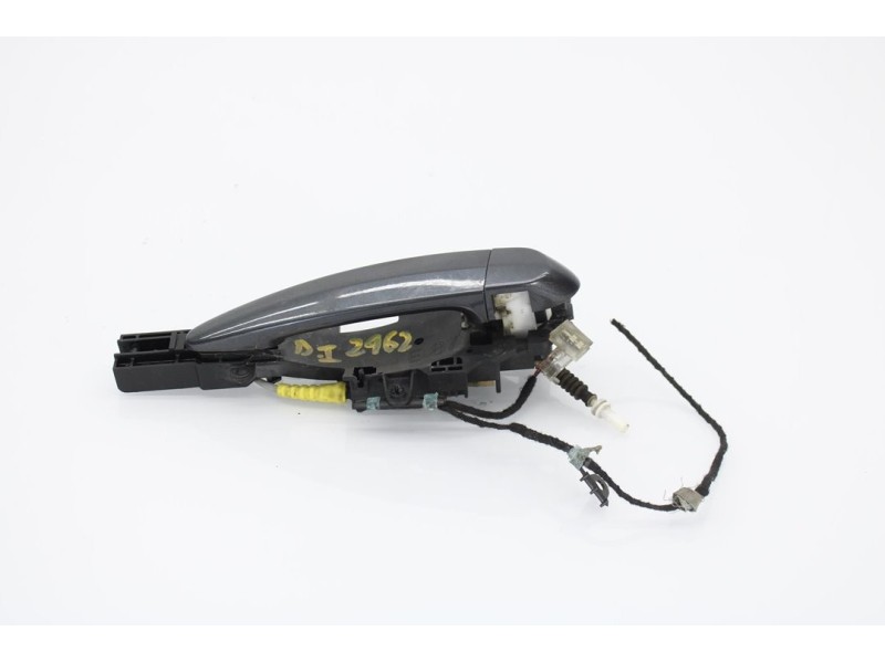 Recambio de maneta exterior delantera izquierda para bmw serie 1 berlina (e81/e87) 118d referencia OEM IAM D.I.  