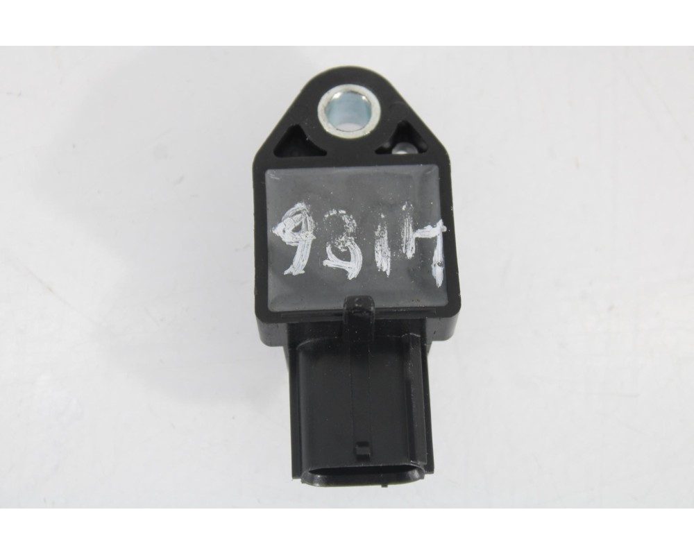 Recambio de sensor impacto para toyota corolla verso (r1) 2.0 d-4d sol referencia OEM IAM 898310W0102  