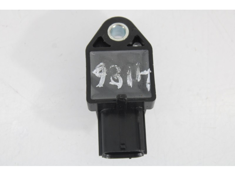 Recambio de sensor impacto para toyota corolla verso (r1) 2.0 d-4d sol referencia OEM IAM 898310W0102  