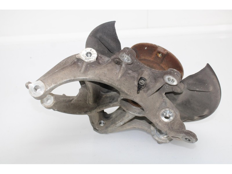 Recambio de mangueta trasera izquierda para peugeot 508 active referencia OEM IAM 140351020T.I.  