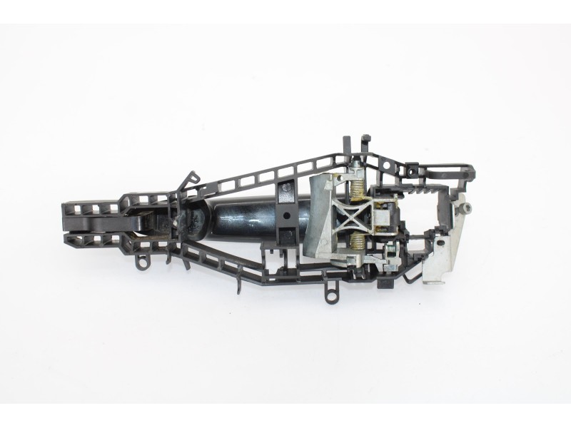 Recambio de maneta exterior delantera derecha para bmw serie 1 lim. (f21) 116d referencia OEM IAM 2416DE.3PUERTAS