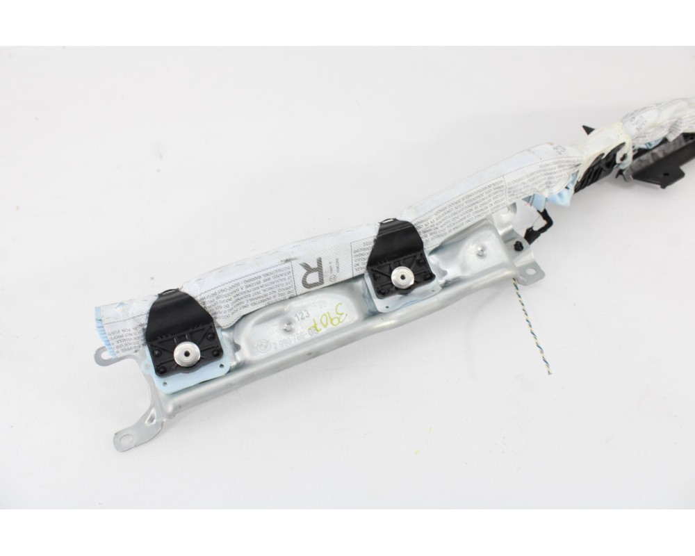 Recambio de airbag cortina delantero derecho para bmw x1 (e84) sdrive 18d referencia OEM IAM 85299117809P  