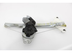 Recambio de elevalunas trasero izquierdo para citroën c4 picasso 1.6 hdi fap referencia OEM IAM 2313TI  