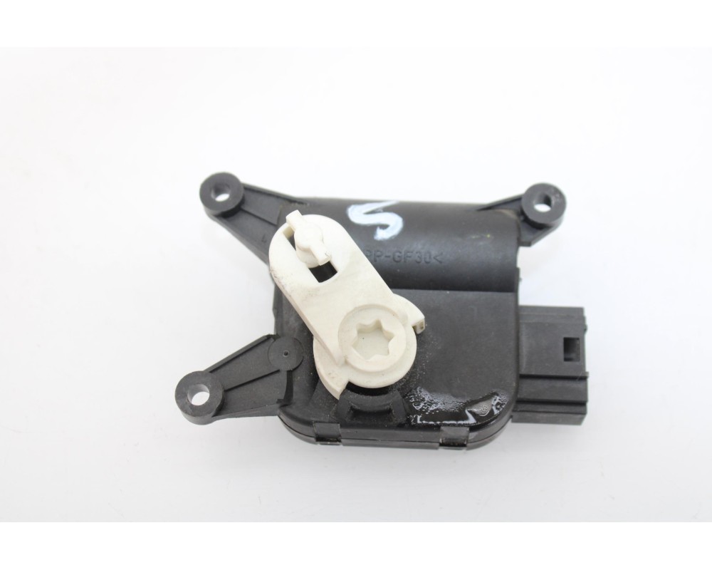 Recambio de motor trampilla calefaccion para seat leon (1p1) stylance / style referencia OEM IAM 1K1907511C5  