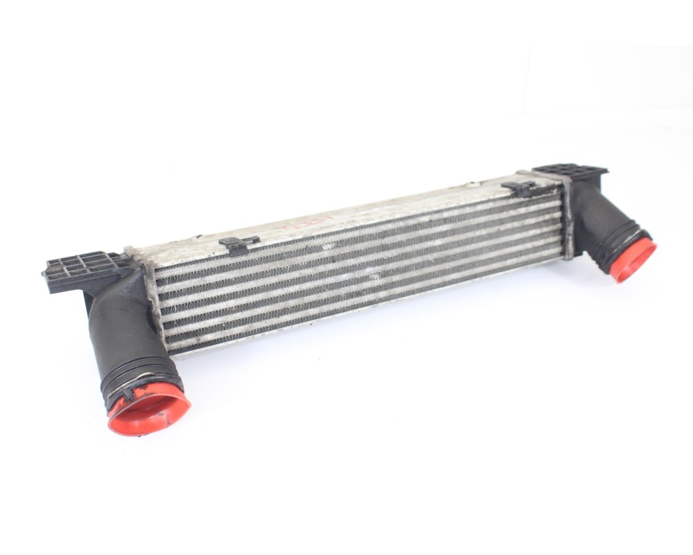 Recambio de intercooler para bmw serie 1 cabrio (e88) 118d referencia OEM IAM 3093796  