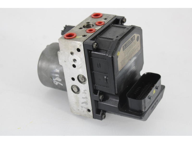 Recambio de abs para toyota corolla verso (r1) 2.0 d-4d sol referencia OEM IAM 445400F010