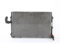 Recambio de radiador agua para volkswagen passat lim. (362) edition bluemotion referencia OEM IAM 3C0121253AR  