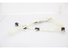Recambio de airbag cortina delantero izquierdo para bmw serie 1 lim. (f21) 116d referencia OEM IAM 722104511  
