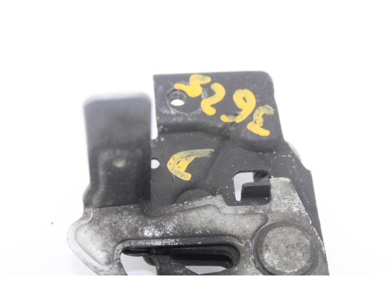 Recambio de cerradura capot para mazda 6 lim. (gh) 2.5 170cv luxury (4-ptas.) referencia OEM IAM 3625D  