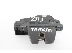 Recambio de cerradura maletero / porton para citroën c4 picasso 1.6 hdi fap referencia OEM IAM 9660403980  