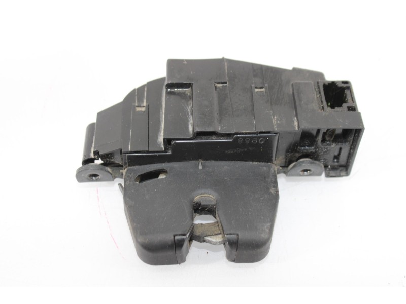 Recambio de cerradura maletero / porton para citroën c4 picasso 1.6 hdi fap referencia OEM IAM 9660403980  