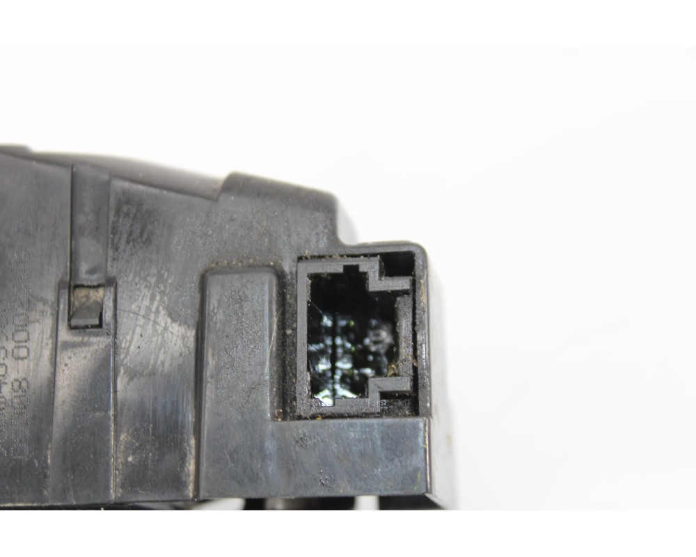 Recambio de cerradura maletero / porton para citroën c4 picasso 1.6 hdi fap referencia OEM IAM 9660403980  