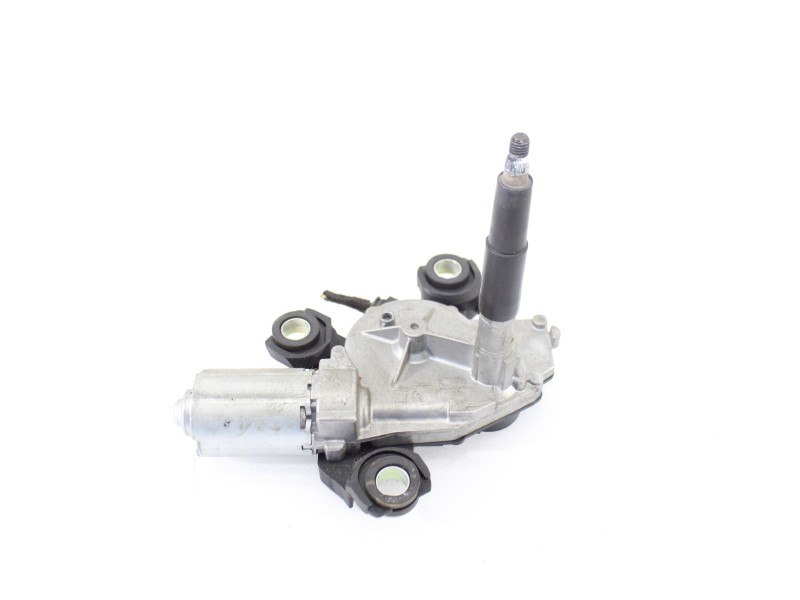 Recambio de motor limpia trasero para citroën c4 picasso 1.6 hdi fap referencia OEM IAM 9654116380  