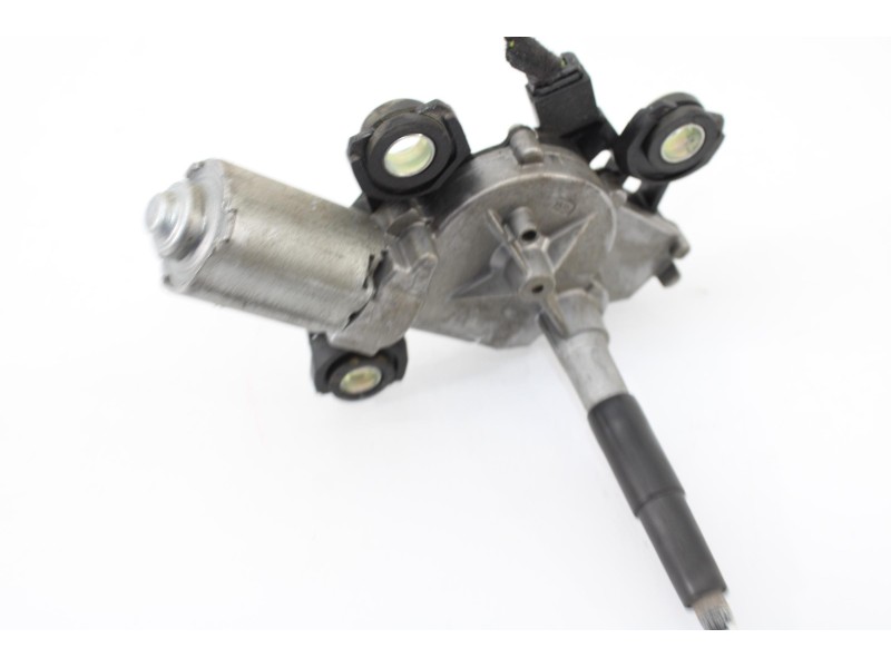 Recambio de motor limpia trasero para citroën c4 picasso 1.6 hdi fap referencia OEM IAM 9654116380  