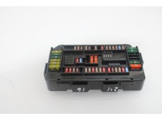 Recambio de caja reles / fusibles para bmw serie 1 lim. (f21) 116d referencia OEM IAM 61149224879  