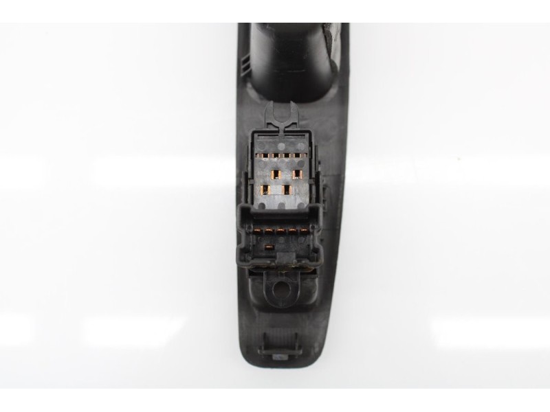 Recambio de mando elevalunas trasero izquierdo para nissan qashqai (j10) acenta referencia OEM IAM 25411BR00A  