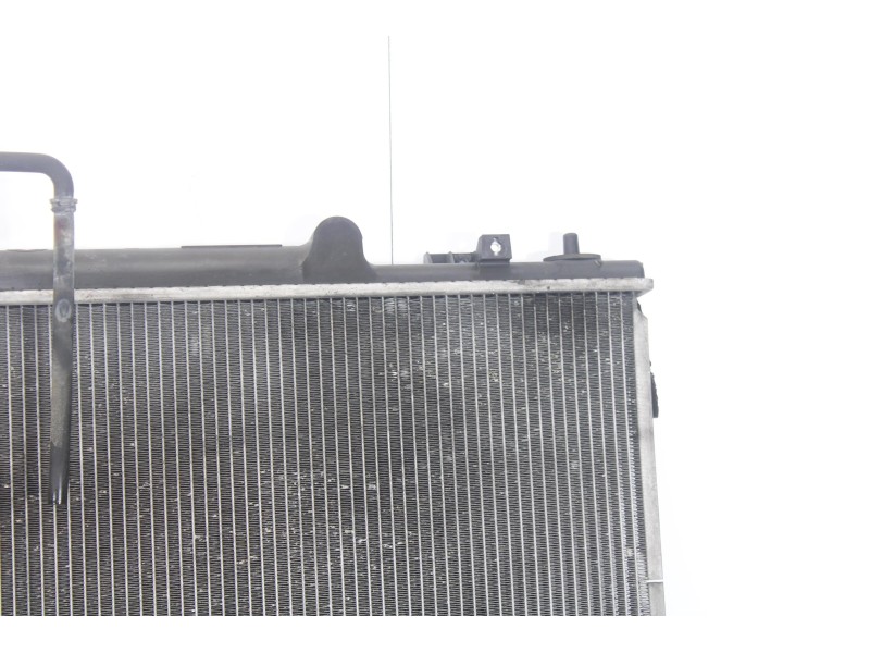 Recambio de radiador agua para mazda 6 lim. (gh) 2.5 170cv luxury (4-ptas.) referencia OEM IAM PA610GF35  