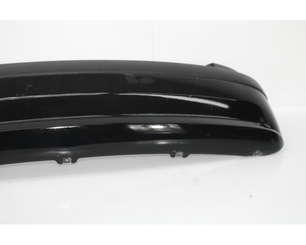 Recambio de paragolpes trasero para hyundai atos prime (mx) gls (2003) referencia OEM IAM 4400TRAS.