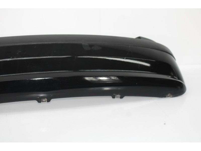 Recambio de paragolpes trasero para hyundai atos prime (mx) gls (2003) referencia OEM IAM 4400TRAS.