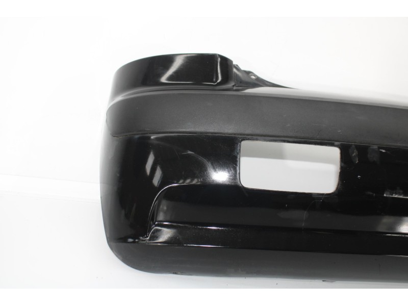 Recambio de paragolpes trasero para hyundai atos prime (mx) gls (2003) referencia OEM IAM 4400TRAS.  