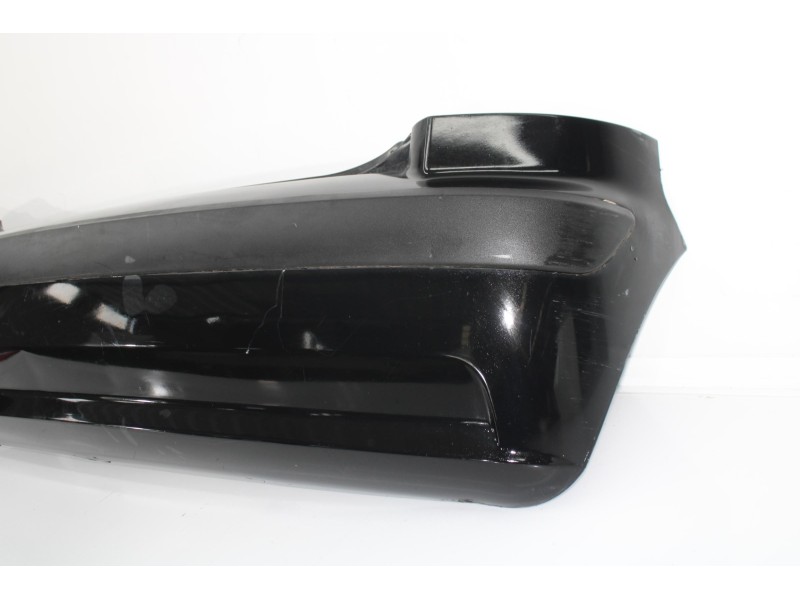 Recambio de paragolpes trasero para hyundai atos prime (mx) gls (2003) referencia OEM IAM 4400TRAS.  