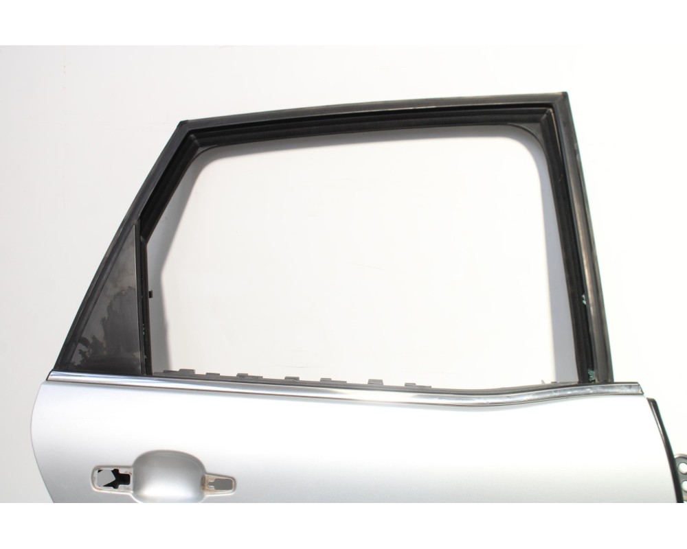 Recambio de puerta trasera derecha para citroën c4 picasso 1.6 hdi fap referencia OEM IAM 2313TDGRIS