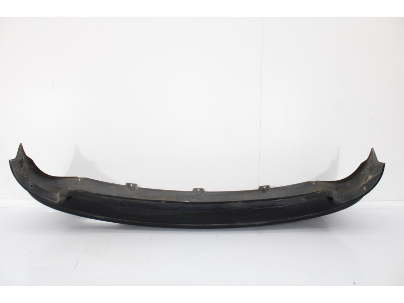 Recambio de paragolpes trasero para hyundai atos prime (mx) gls (2003) referencia OEM IAM 4400TRAS.  