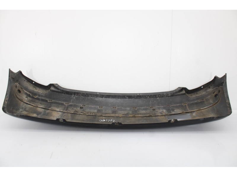 Recambio de paragolpes trasero para hyundai atos prime (mx) gls (2003) referencia OEM IAM 4400TRAS.  