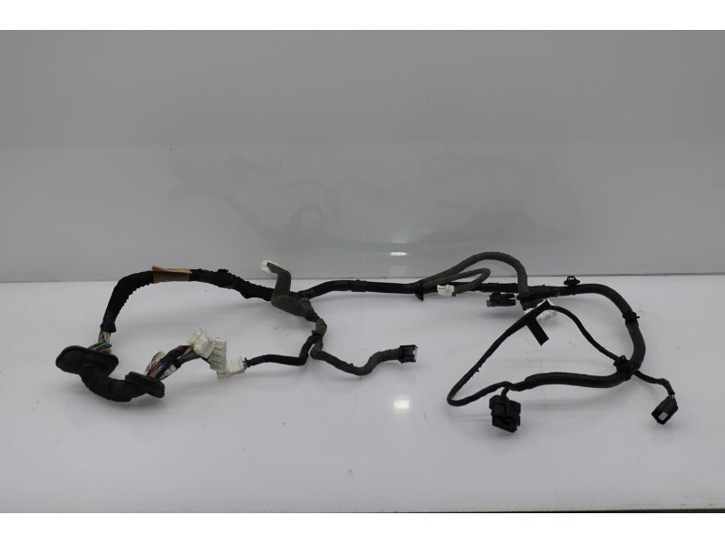 Recambio de cableado puerta delantera izquierda para nissan qashqai (j11) acenta referencia OEM IAM   