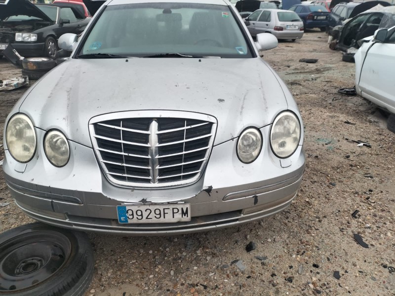 kia opirus del año 2007