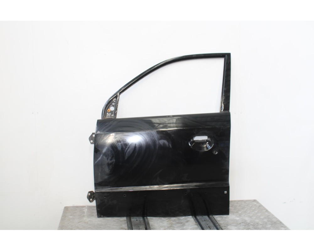 Recambio de puerta delantera izquierda para hyundai atos prime (mx) gls (2003) referencia OEM IAM 4400DI  