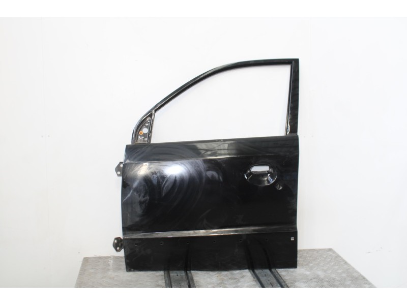 Recambio de puerta delantera izquierda para hyundai atos prime (mx) gls (2003) referencia OEM IAM 4400DI  