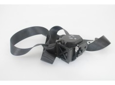 Recambio de cinturon seguridad trasero derecho para bmw serie 1 lim. (f21) 116d referencia OEM IAM 2416T.D.  