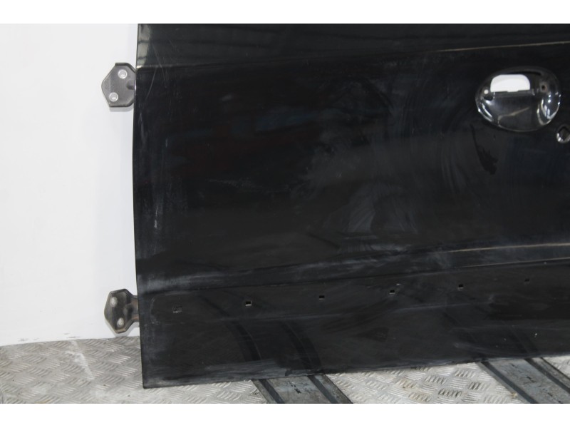 Recambio de puerta delantera izquierda para hyundai atos prime (mx) gls (2003) referencia OEM IAM 4400DI  