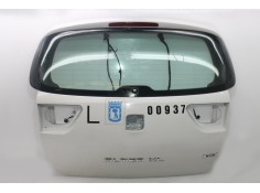 Recambio de porton trasero para seat altea xl (5p5) reference referencia OEM IAM BLANCO  