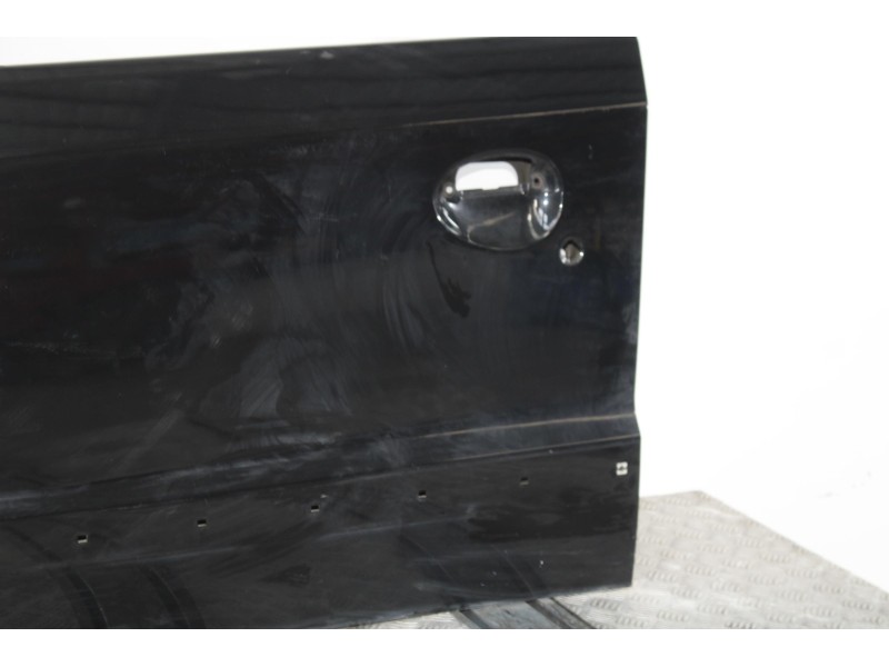 Recambio de puerta delantera izquierda para hyundai atos prime (mx) gls (2003) referencia OEM IAM 4400DI  