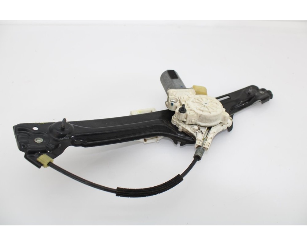 Recambio de elevalunas trasero izquierdo para bmw x6 (e71) 3.0 turbodiesel cat referencia OEM IAM 0130821460  