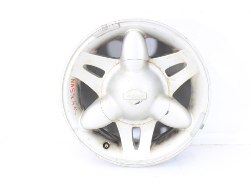 Recambio de llanta para nissan terrano/terrano.ii (r20) avenue referencia OEM IAM 1F20045084  